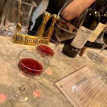 Ospi Costa Mesa - Wine tastes - Pizza Near Me - Costa Mesa, California Ospi Costa Mesa - Wine tastes - Pizza Near Me - Costa Mesa, California