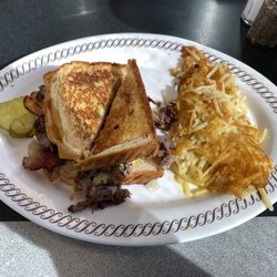 Waffle House