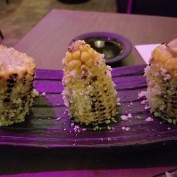 Paperfish Sushi - Side of corn - Sushi Bars Near Me - Miami, Florida Paperfish Sushi - Side of corn - Sushi Bars Near Me - Miami, Florida