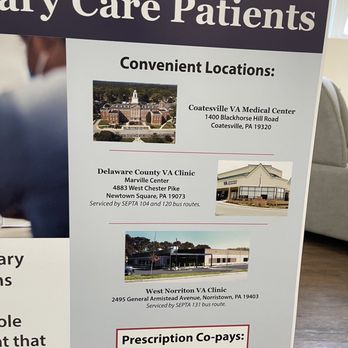 Va Medical Center - Medical Centers Near Me - Coatesville, Pennsylvania Va Medical Center - Medical Centers Near Me - Coatesville, Pennsylvania