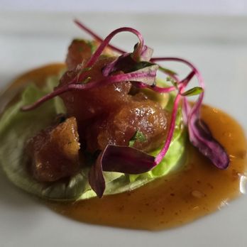 FARM - Complimentary bite ;) - French Near Me - Palm Springs, California