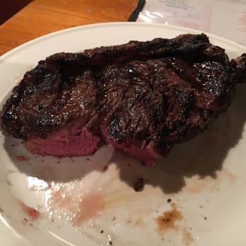 Kingston Hotel Bistro - New York strip steak - Bars Near Me - Griffith, ACT