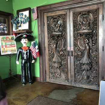 Mi Pueblito - Entrance - Mexican Near Me - Brownsville, Texas Mi Pueblito - Entrance - Mexican Near Me - Brownsville, Texas