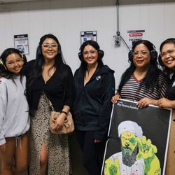 Bullseye Indoor Gun Range
