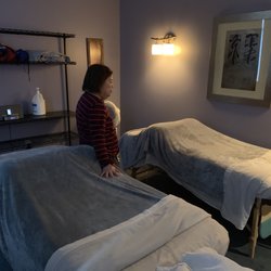 Massage Therapeutic Arts