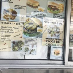 El Carrito Taco Grill