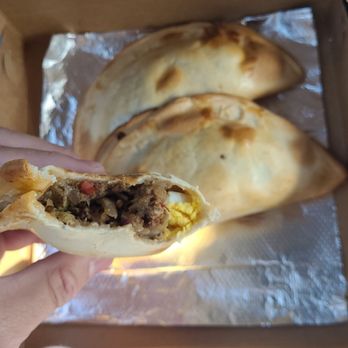 The Empanada's King - Empanadas Near Me - Redwood City, California The Empanada's King - Empanadas Near Me - Redwood City, California