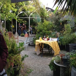 Carpinteria Landscape Nursery - First friday