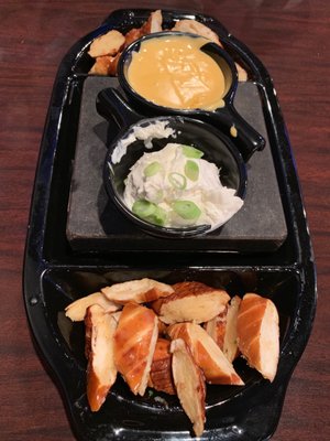 Black Rock Bar & Grill by null