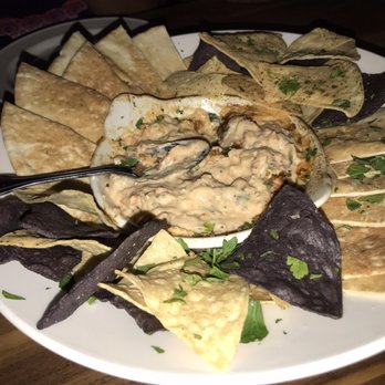 Yard House - Vegetarian Near Me - Gaithersburg, Maryland