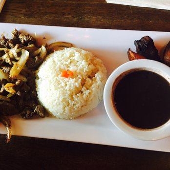 Havana Kitchen - Mojo steak plate. - Cuban Near Me - Temecula, California Havana Kitchen - Mojo steak plate. - Cuban Near Me - Temecula, California