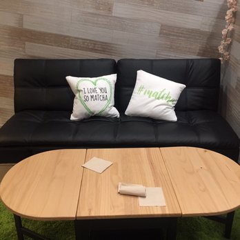 Matcha Cafe Maiko - Desserts Near Me - Centreville, Virginia
