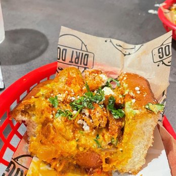 Dirt Dog - Hot Dogs Near Me - Long Beach, California Dirt Dog - Hot Dogs Near Me - Long Beach, California