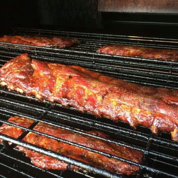 Fairborn Place BBQ - Full BBQ Slab $18.00 Combo $22.00. 1/4 slab and 1/2 slab also available. - Barbeque Near Me - Fairborn, Ohio Fairborn Place BBQ - Full BBQ Slab $18.00 Combo $22.00. 1/4 slab and 1/2 slab also available. - Barbeque Near Me - Fairborn, Ohio