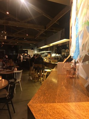 Urban Greek Restaurant by null