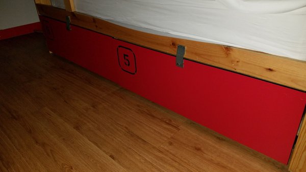 Ok Hostel Madrid by null