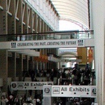 McCormick Place - Inside - Venues & Event Spaces Near Me - Chicago, Illinois McCormick Place - Inside - Venues & Event Spaces Near Me - Chicago, Illinois