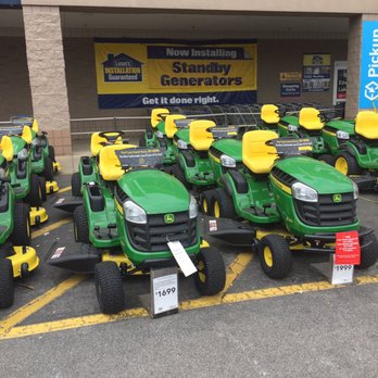 Lowe's Home Improvement - Time to start mowing... - Hardware Stores Near Me - Birmingham, Alabama Lowe's Home Improvement - Time to start mowing... - Hardware Stores Near Me - Birmingham, Alabama