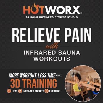 HOTWORX - Tulsa - Yoga Near Me - Tulsa, Oklahoma