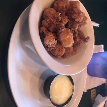 Gator's Dockside - Highland City - Salad Near Me - Lakeland, Florida
