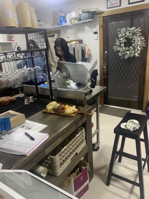 Salt+Vine Wine Co. by null