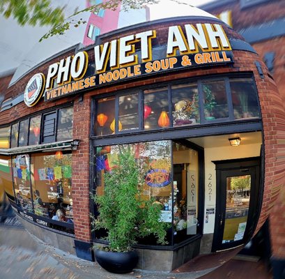 Pho Viet Anh by null