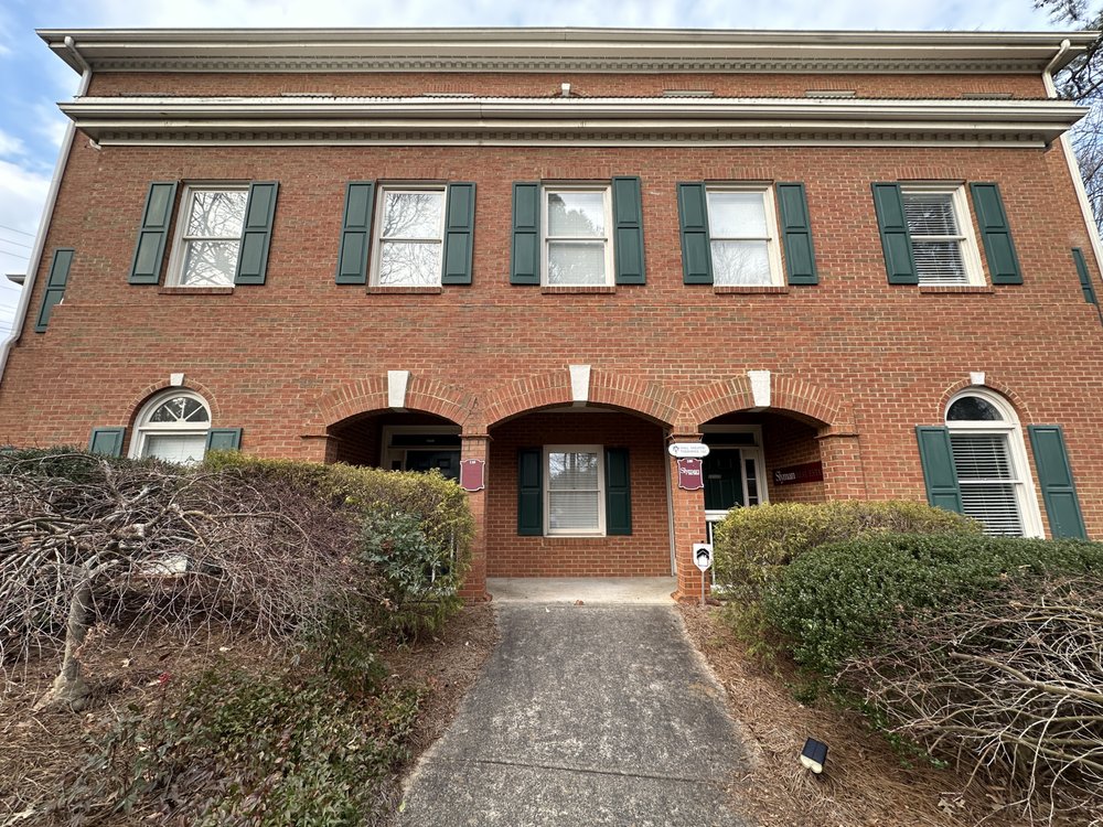 Hall Holistic Therapies Logo