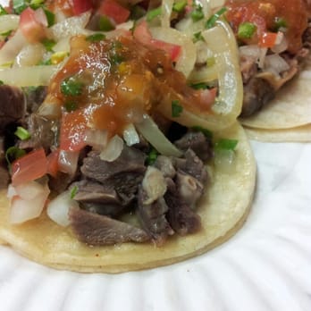 Taqueria La Vida - Yummy tacos - Mexican Near Me - Santa Ana, California