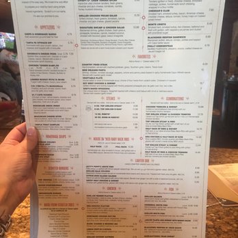 Cheddar's Scratch Kitchen - Great menu with good lunch pricing. - American Near Me - San Antonio, Texas Cheddar's Scratch Kitchen - Great menu with good lunch pricing. - American Near Me - San Antonio, Texas