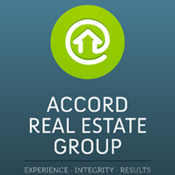 Accord Real Estate Group - "Experience, Integrity, Results".