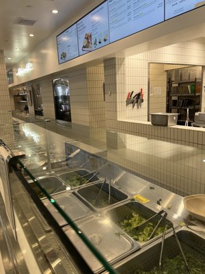 sweetgreen - Healthy Salads, Bowls and Plates by null