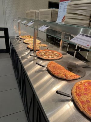 Whole Foods Market by null