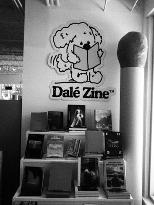 Dale Zine by null