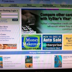 VyStar Credit Union