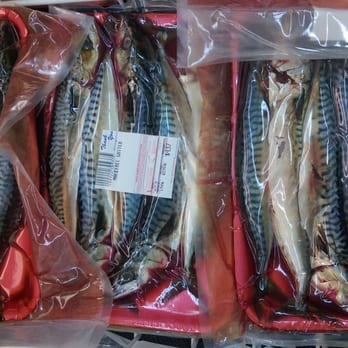 DA Tang Supermarket - fish packed in plastic bags - International Grocery Near Me - Middletown, New York DA Tang Supermarket - fish packed in plastic bags - International Grocery Near Me - Middletown, New York