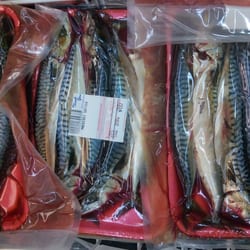 DA Tang Supermarket