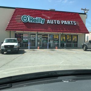 O’REILLY AUTO PARTS - 12 Photos - 11006 Coachlight Dr, San Antonio, TX
