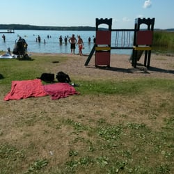 Hässelby strandbad