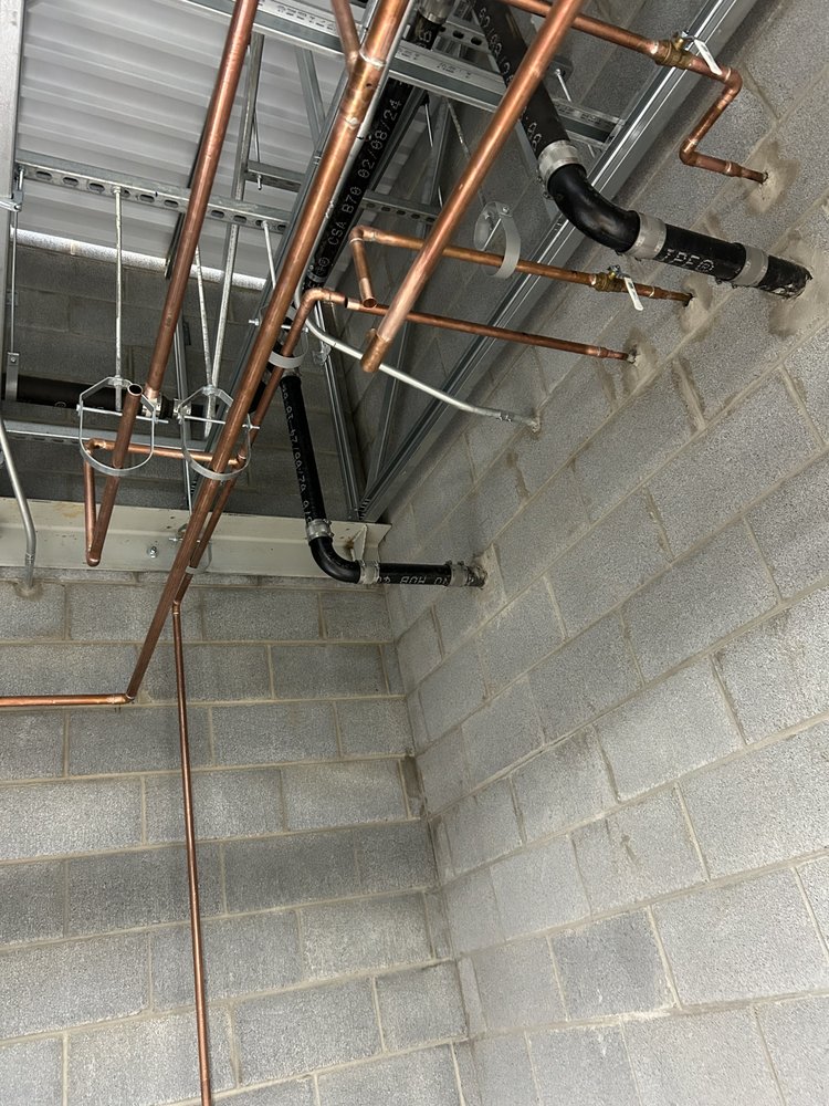 Slide of Maykel Solutions