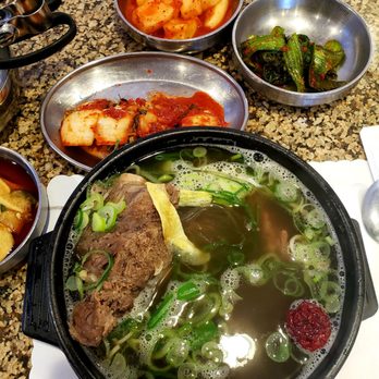 Han Yang - Kalbi Tang - Korean Near Me - Buena Park, California Han Yang - Kalbi Tang - Korean Near Me - Buena Park, California