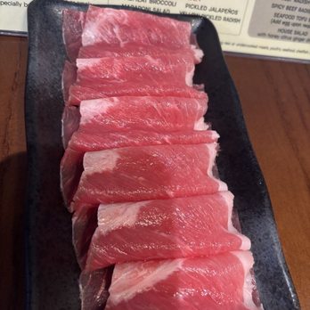 Gogi Korean BBQ - Beef brisket - Korean Near Me - Jacksonville, Florida Gogi Korean BBQ - Beef brisket - Korean Near Me - Jacksonville, Florida