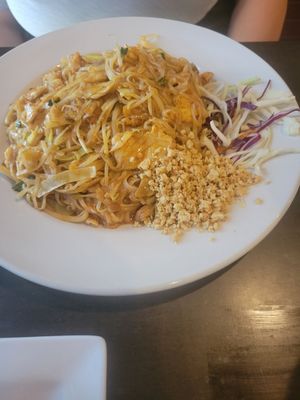Tuptim Thai Restaurant by null