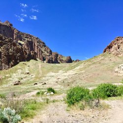 Succor Creek State Natural Area