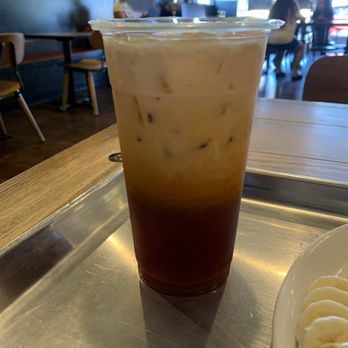 T-Town Cafe - Desserts Near Me - Tacoma, Washington