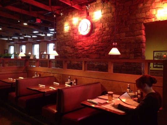 Hickory Falls Restaurant by null