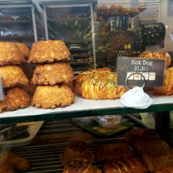 Cream Pan - Bakeries Near Me - Tustin, California