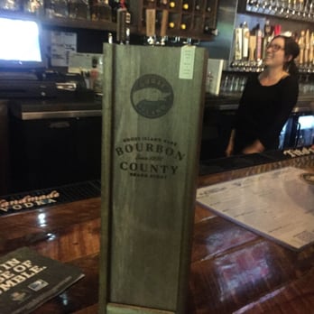 Barrelhouse 101 - A really good and rare find!!! - American Near Me - Ventura, California