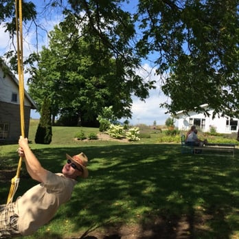Lavender Hill Farm - Swing! - Venues & Event Spaces Near Me - Boyne City, Michigan Lavender Hill Farm - Swing! - Venues & Event Spaces Near Me - Boyne City, Michigan