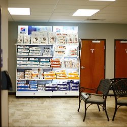 Swann Animal Clinic