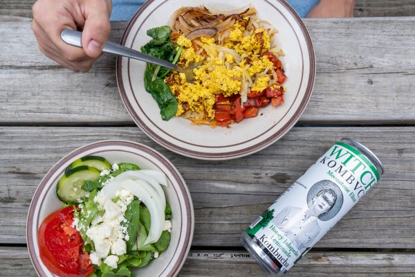 Parkgrounds Café | Specialty Coffee Atlanta by null